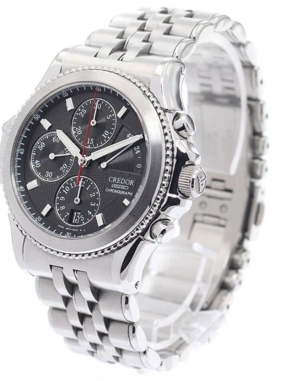 SEIKO CREDOR Pacificique